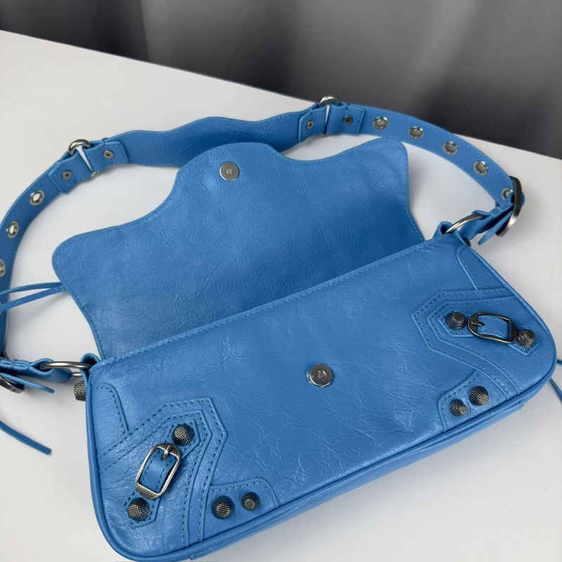 Balenciaga Satchel Bags